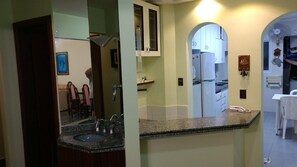 Apartment | Interior