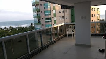 Apartment | Property grounds