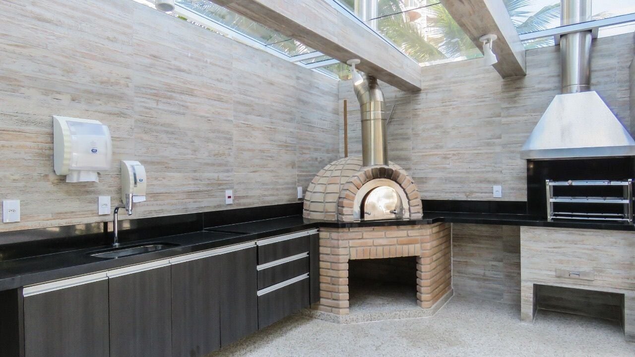 Apartment | Interior
