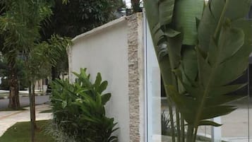 Apartment | Property grounds