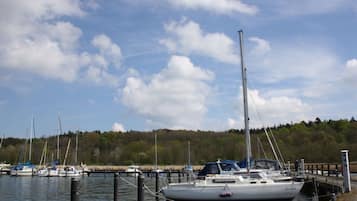 Jachthafen