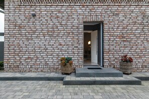 Utvendig detalj