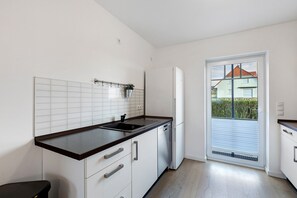 Eget kjøkken