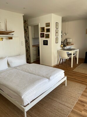 1 habitación, wifi gratis y ropa de cama 