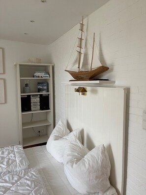 1 habitación, wifi gratis y ropa de cama 