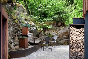 Terras