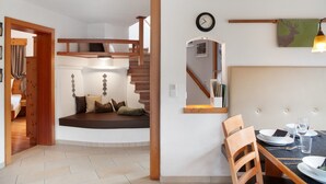 Spiseområde