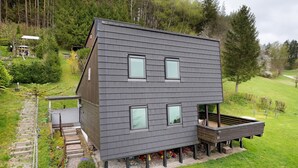 Eksteriør