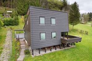 Eksteriør
