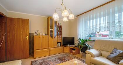 Apartment 'Ferienhaus Störzel - Wohnung A' with Private Terrace and Wi-Fi