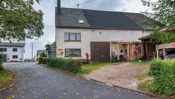 Außenbereich