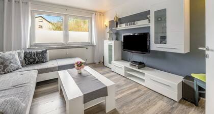 Apartment 'Ferienwohnung My Suite Home' with Wi-Fi