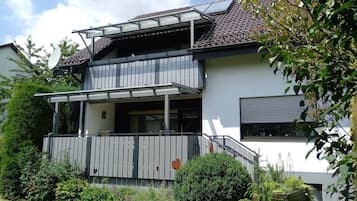 Außenbereich