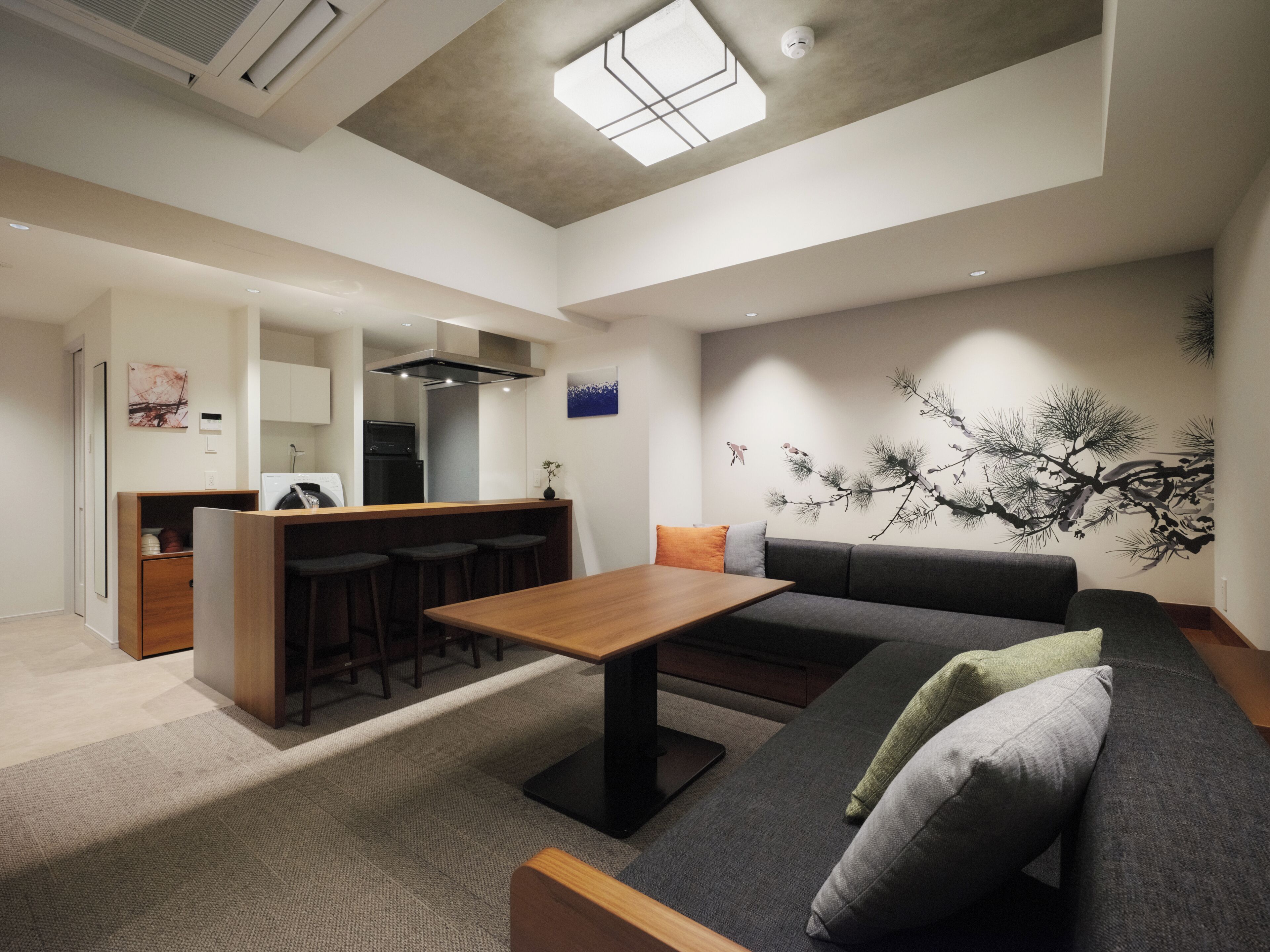 Suite with 10sqm Balcony, Non Smoking