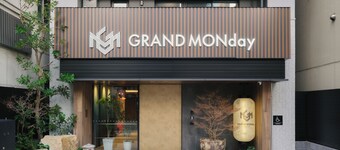 GRAND MONday ASAKUSA(Former:MONday Apart Premium Asakusa)