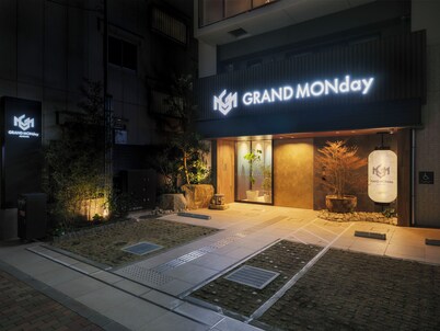 GRAND MONday ASAKUSA(Former:MONday Apart Premium Asakusa)