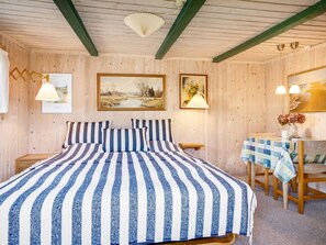 1 bedroom, WiFi - "Temjana" - 800m from the sea by Interhome (Skagen)