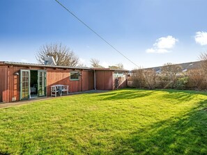 Exterior - "Temjana" - 800m from the sea by Interhome (Skagen)