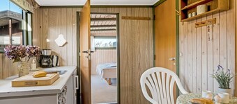 "Temjana" - 800m from the sea by Interhome
