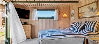 "Temjana" - 800m from the sea by Interhome