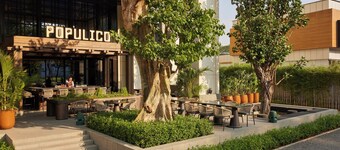 Tentrem 雅加達酒店