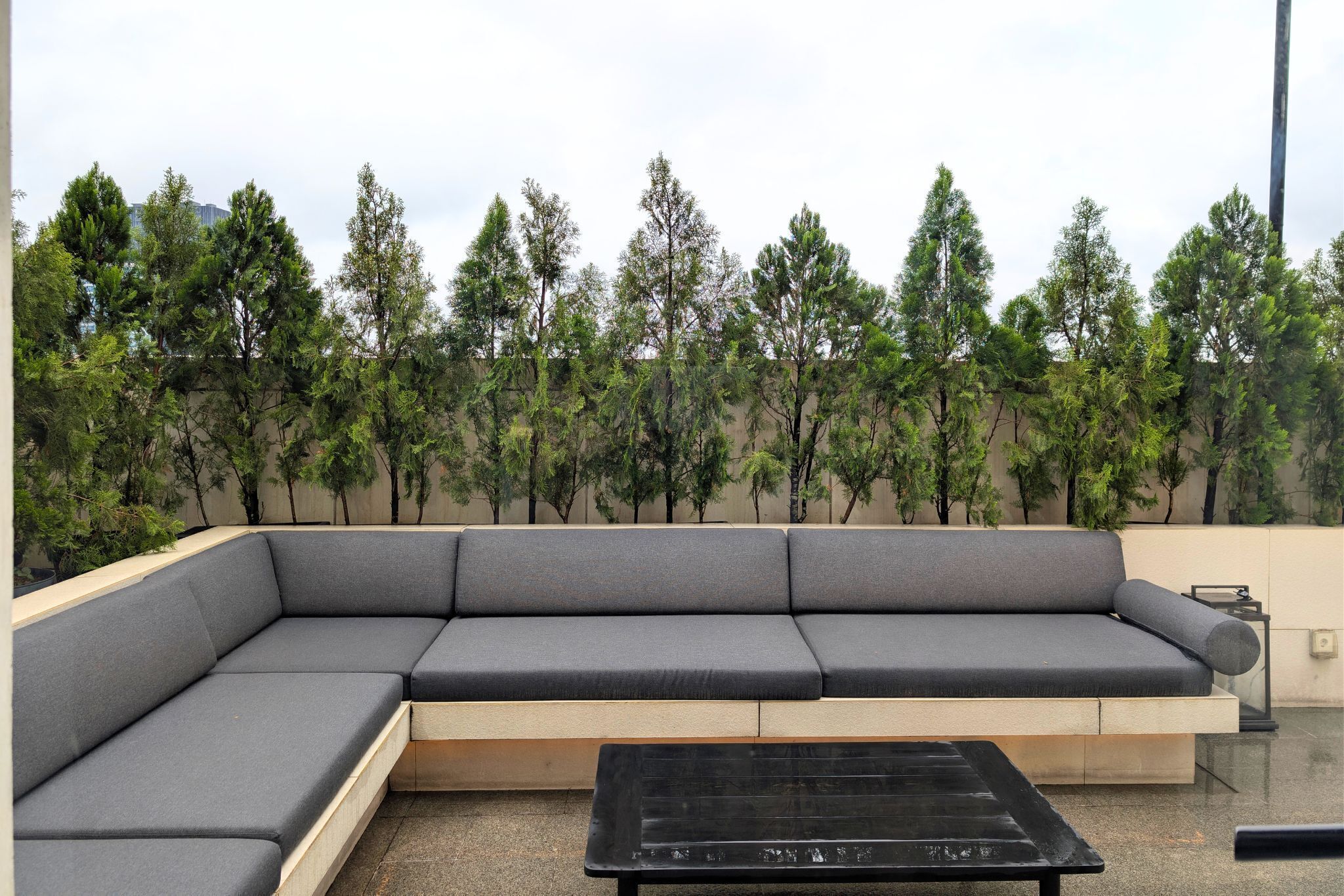 Wijaya Suite | Terrace/patio
