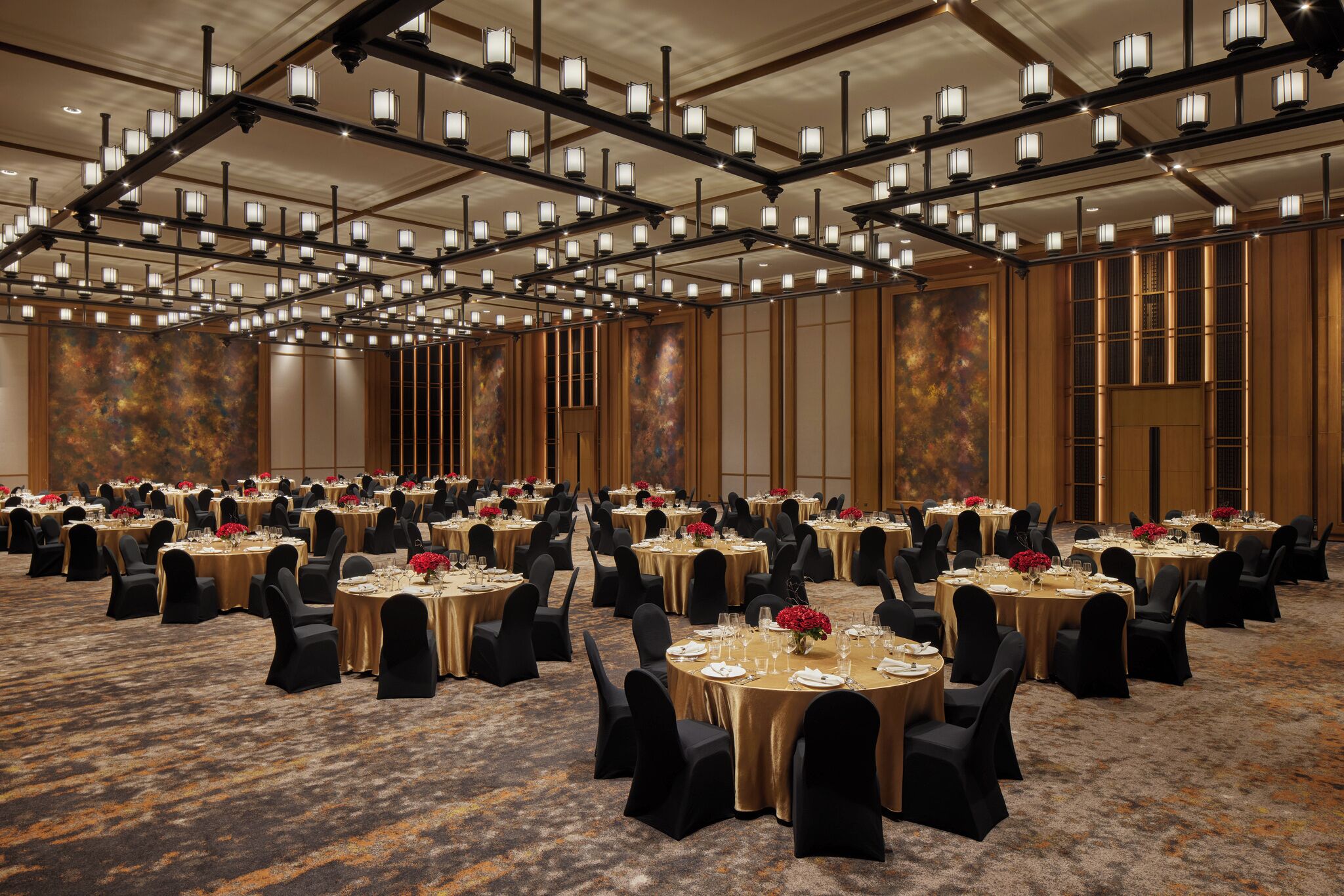 Ballroom