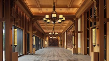 Salón de baile