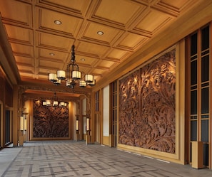 Ballroom