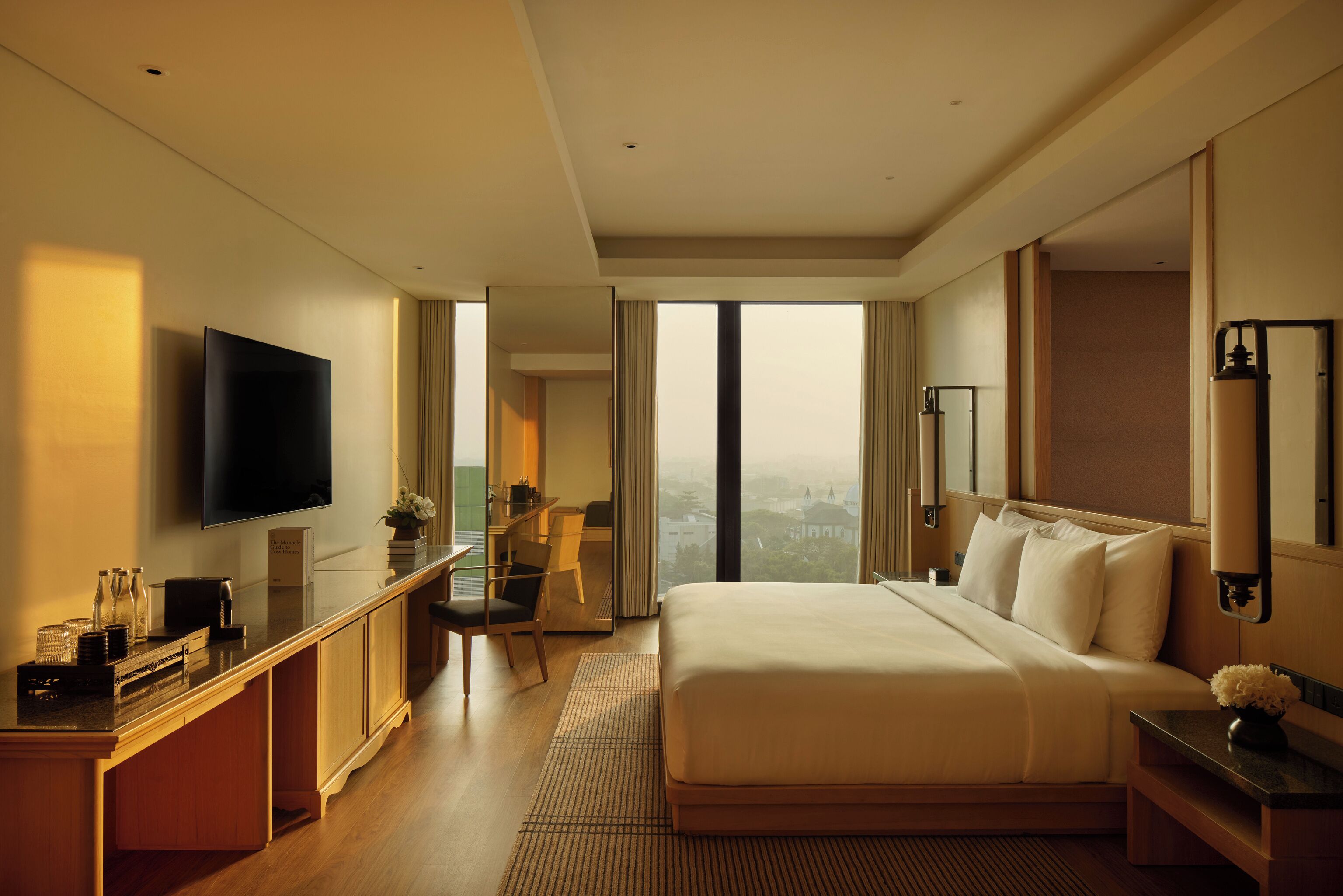 Junior Suite | View from room