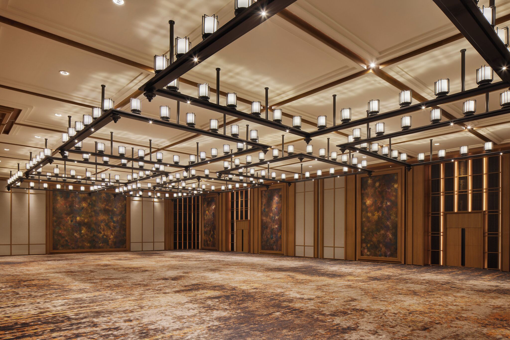 Salón de baile