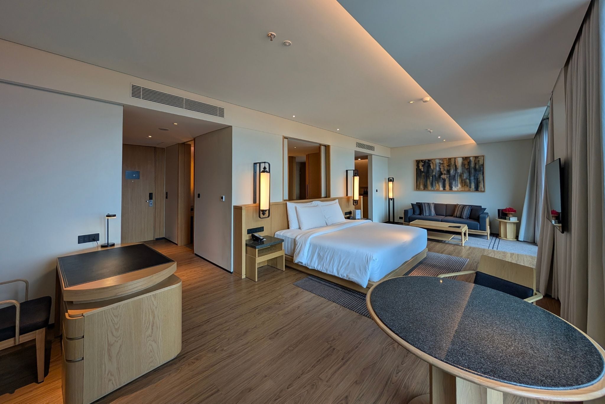 Suite Studio Royale (Kusuma Suite)