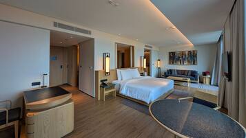 Suite Studio Royale (Kusuma Suite)