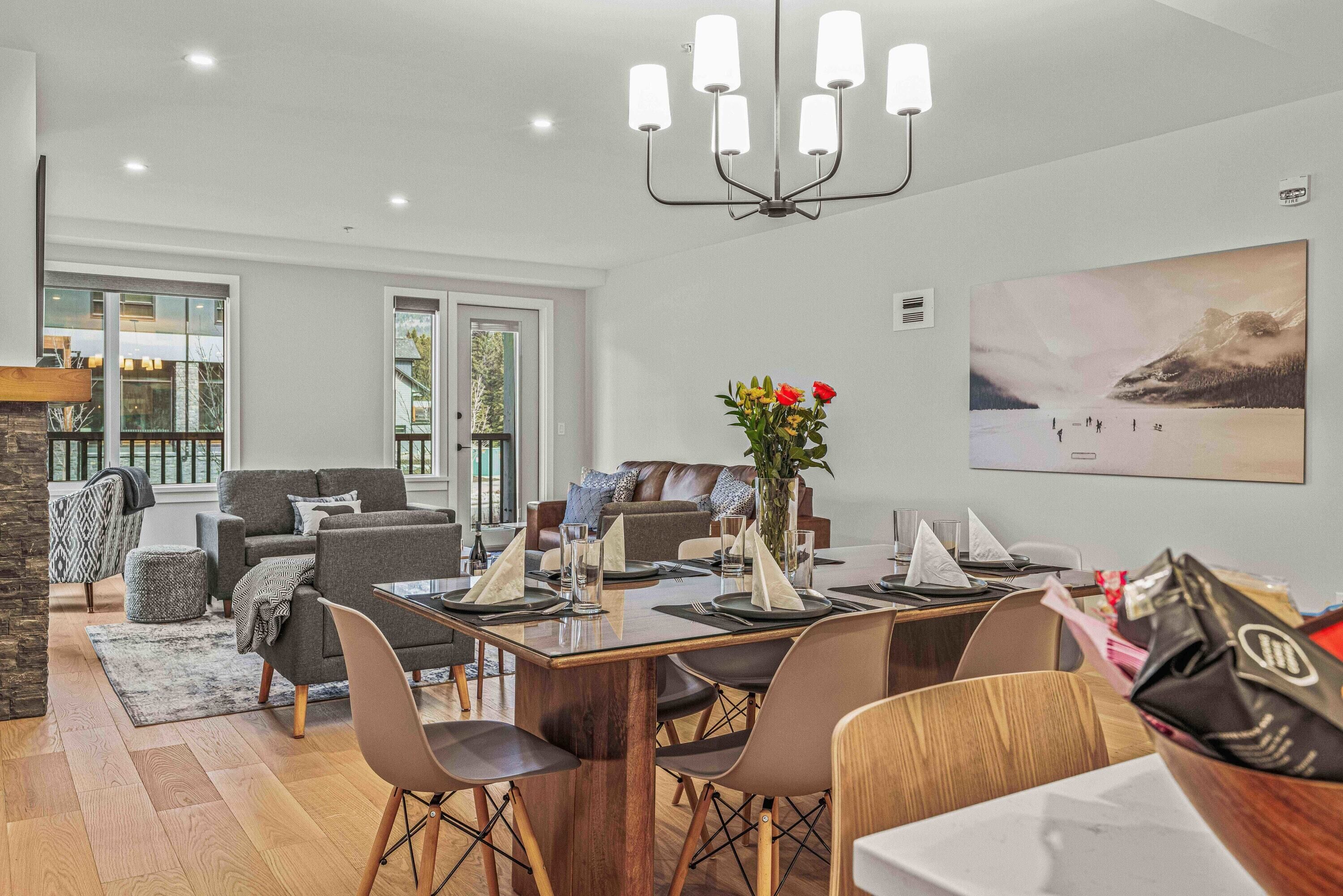 お食事