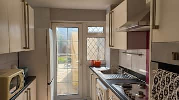 Comfort House | Private kitchen