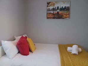 Comfort House - Melo House Grove - Huku Kwetu (Dunstable)