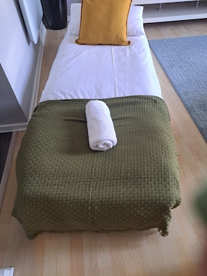 客房