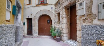 Casa Rustica en Vilaverd