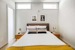 1 sovrum, strykjärn/strykbräda, wi-fi och sängkläder