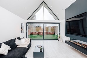 House | 2 bedrooms - The Glass House in Crowmarsh Gifford (Wallingford)