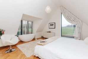 Maison | 3 chambres, bureau