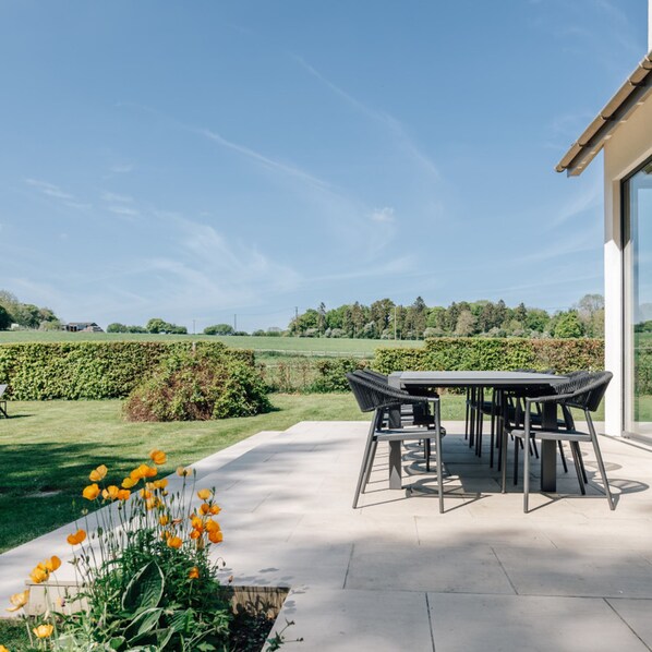 ハウス | 3 室のベッドルーム、デスク