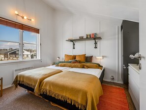 2 habitaciones y internet 