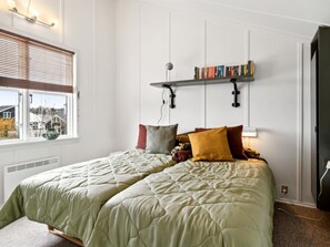 2 bedrooms, Internet