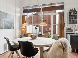 Dining - "Monja" - 50m from the sea by Interhome (Ebeltoft)