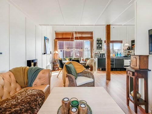 "Monja" - 50m from the sea by Interhome