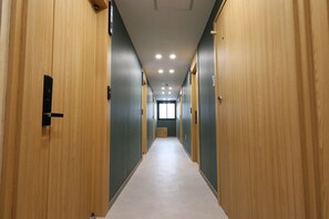 Property grounds - CALM REST HOTEL GIMHAE (Gimhae)