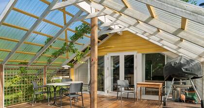 "Lennart" - 4km from the sea by Interhome