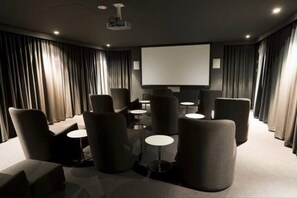 Sala de reuniones