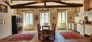 Deluxe Apartment - La Pelisserie (Saint-Antonin Noble Val)